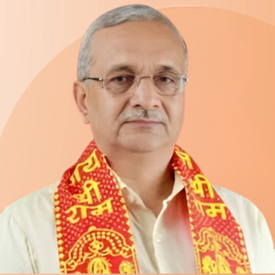 Vinod Kumar Agarwal